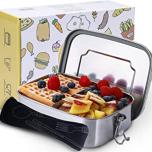 Miglior portamerenda tupperware