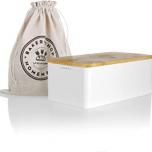 Miglior portapane bianco