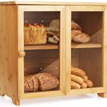 Miglior portapane chiuso
