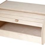 Miglior portapane derriere la porte