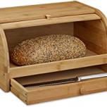 Miglior portapane foppapedretti