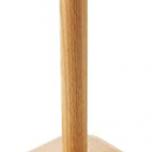 Miglior portarotolo legno