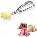 Miglior porzionatore gelato con manico in gomma