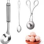 Miglior porzionatore per polpette