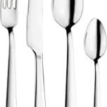 Miglior posate acciaio inox