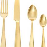 Miglior posate oro rosa