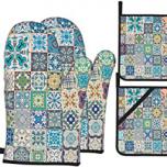 Miglior presine patchwork