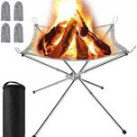 Miglior rete acciaio inox per barbecue