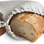 Miglior sacchetti portapane tessuto