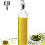 Miglior salvagoccia olio