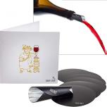 Miglior salvagoccia vino