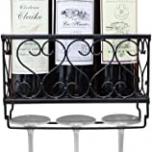 Miglior scatola porta bottiglia vino