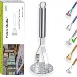 Miglior schiacciapatate tupperware