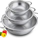 Miglior scolapasta acciaio inox