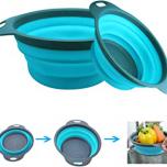 Miglior scolapasta silicone