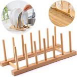 Miglior scolapiatti legno
