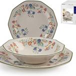 Miglior servizio piatti fiori