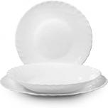 Miglior servizio piatti gourmet