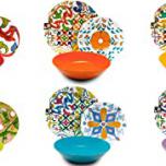 Miglior servizio piatti marrakech