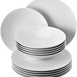 Miglior servizio piatti rosenthal oro
