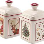 Miglior servizio piatti villeroy boch