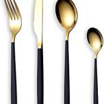 Miglior servizio posate argento 800