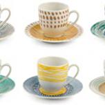 Miglior servizio tazzine caffè