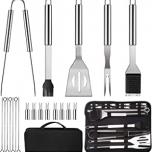 Miglior set barbecue