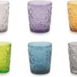 Miglior set bicchieri acqua