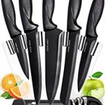Miglior set coltelli da cucina