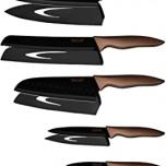 Miglior set coltelli sanelli