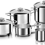 Miglior set di pentole