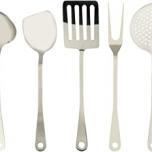 Miglior set mestoli acciaio inox