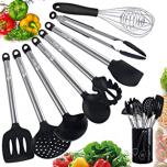 Miglior set mestoli silicone