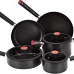 Miglior set padelle induzione