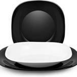 Miglior set piatti design