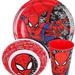 Miglior set piatti disney