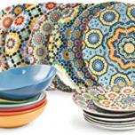 Miglior set piatti