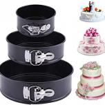 Miglior set teglie da forno