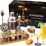 Miglior shaker alessi
