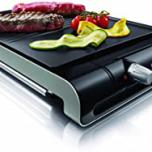 Miglior smokefree grill copper