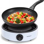 Miglior smokefree grill
