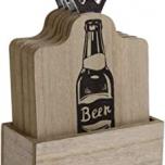Miglior sottobicchieri birra inglese