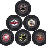 Miglior sottobicchieri disco vinile