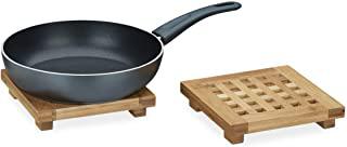 Miglior sottopentola legno
