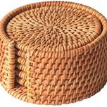 Miglior sottopiatti in rattan