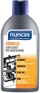Miglior spargifiamma per barbecue a gas