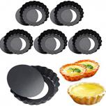 Miglior stampi crostatine