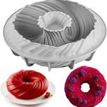Miglior stampi in silicone per dolci monoporzione