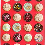 Miglior stampi in silicone per muffin